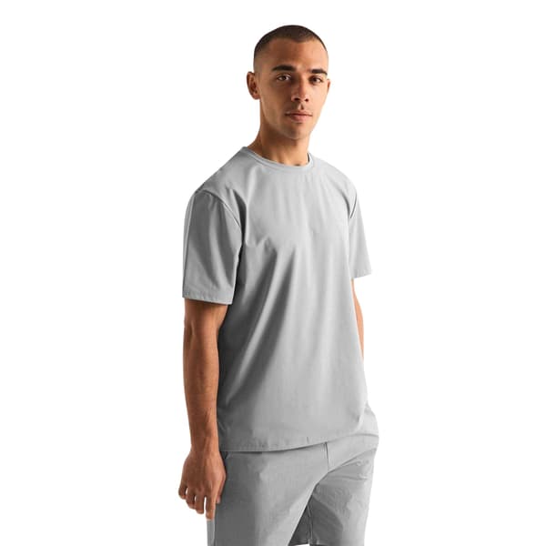Condition Everyday T-shirt för män S Mellangrå Mid Grey S