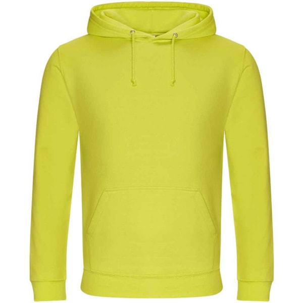 Awdis Unisex College Hoodie XS Citrus för Vuxna Citrus XS