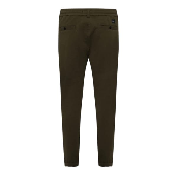 Replay Herr Joggers 36S Grön Green 36S