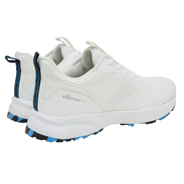 Ellesse Herr Lätta Träningsskor 10 UK Vita White 10 UK