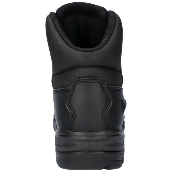 Amblers Unisex Adult 241 Skyddsstövlar i läder 5 UK Svart Black 5 UK
