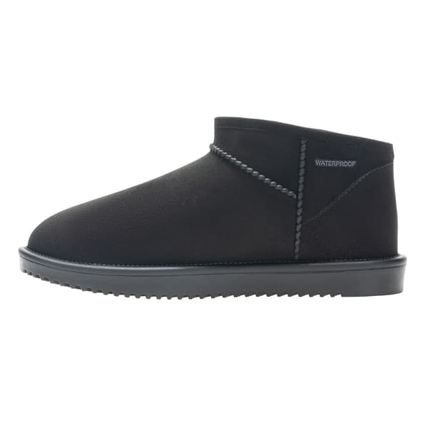 Regatta Dam/Dam Risley Tofflor 6 UK Svart Black 6 UK