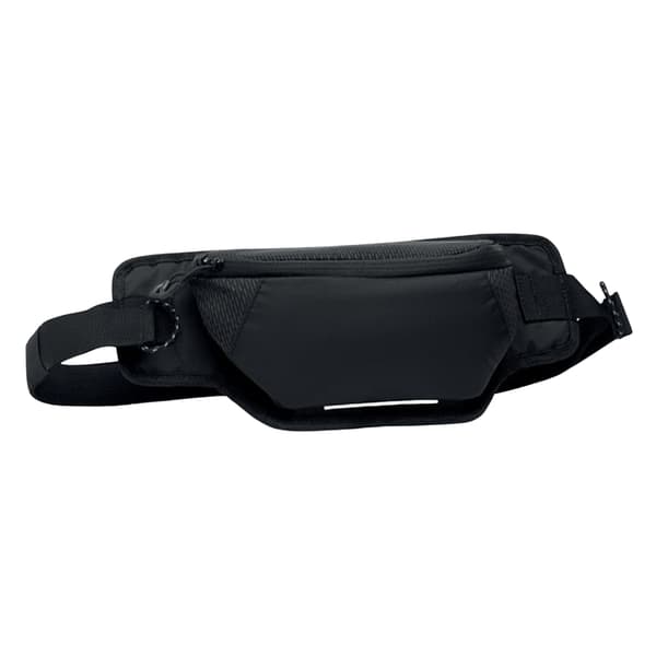 MidOcean Nyko Nylon Vandring Midjeväska One Size Svart Black One Size