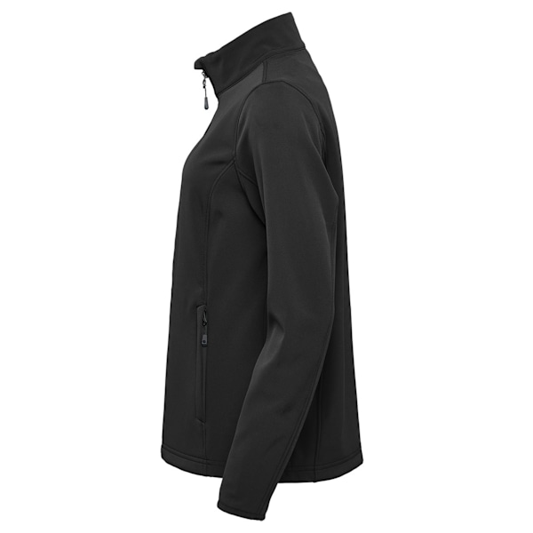 Stormtech Dam/Kvinnor Narvik Softshelljacka M Svart Black M
