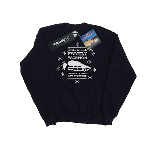 National Lampoon's Julfest Dam/Damer Ät Mitt Damm Black M