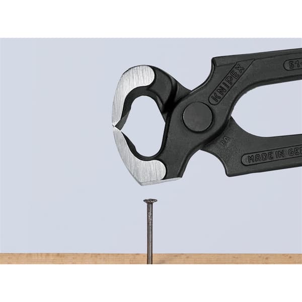 Knipex Hammare-stil Snickartång Plastbelagt Grepp Multi Colour One Size