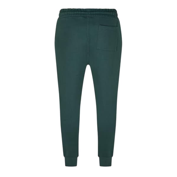 Jack Wills Herr Haydor Bomulls Logo Joggers M R Pine Pine M R