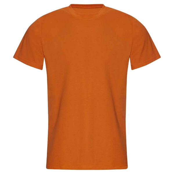 PRO RTX Vuxen Unisex T-shirt 3XL Orange Orange 3XL