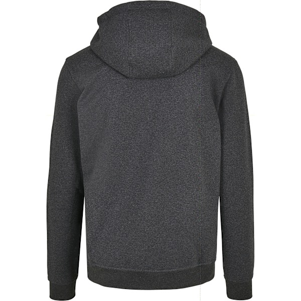 Bygg ditt varumärke Herr Basic Hoodie 5XL Charcoal Charcoal 5XL