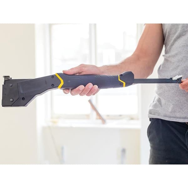 Stanley Hand Tools Fatmax Lättviktig Komposithammare Häftpistol O Multi Colour One Size
