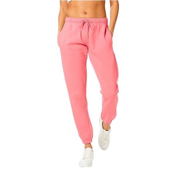 Light And Shade Dammjukbyxor/Joggingbyxor med Mjuk Känsla XS Rosa Pink XS