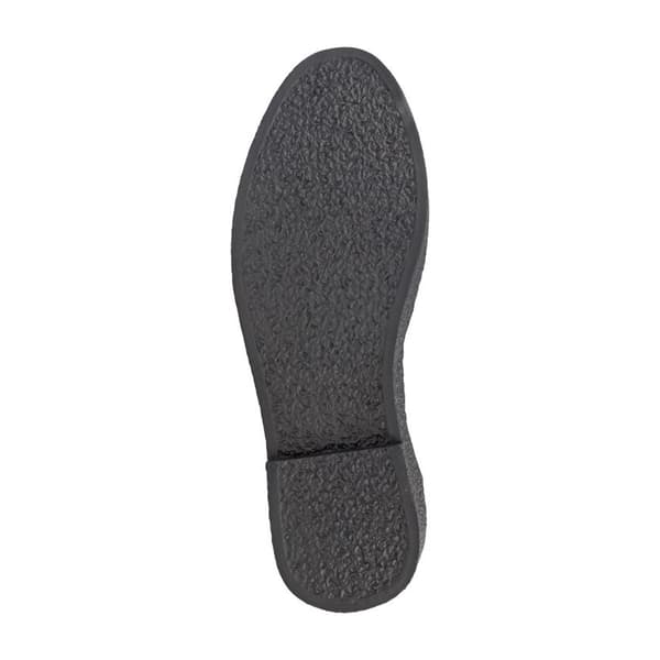 Roamers Läder Desert Boots för Män 8 UK Tan Tan 8 UK
