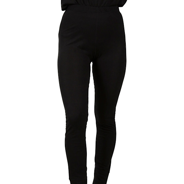 Trespass Yomp 360 Termobyxor Unisex Vuxen XXL Svart X Black X XXL