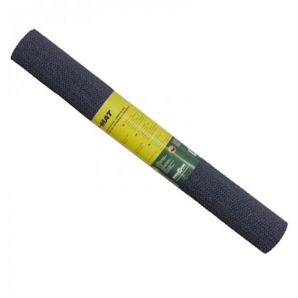 Brunner Anti Slip Stay Mat One Size Blå Blue One Size