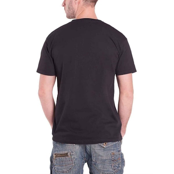 Slayer Unisex Adult Root Of All Evil T-Shirt L Svart Black L