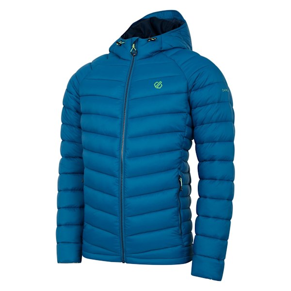Dare 2B Torrek Mountain Vadderad Jacka för Män S Kingfisher Kingfisher Blue S