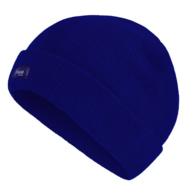 Regatta Professional Herr Mössa One Size Klassisk Royal Classic Royal One Size