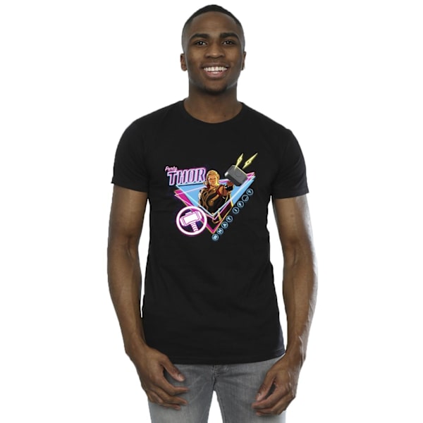 Marvel What If Party Thor Alt T-shirt M Svart Black M