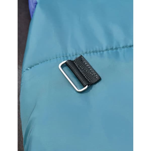 Weatherbeeta Comfitec Plus Dynamic Höghalsad 220g Hästtäcke Forest Green/Navy 6´ 5