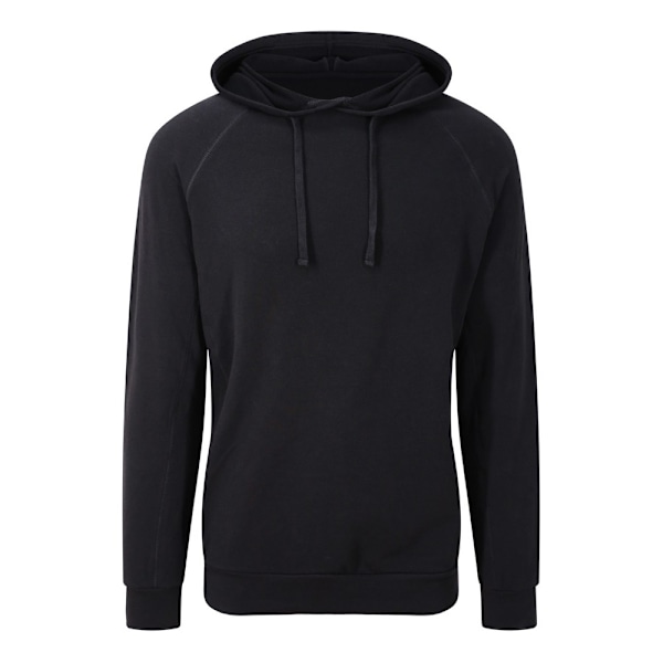 AWDis Cool Unisex Fitness Hoodie L Jet Black Jet Black L