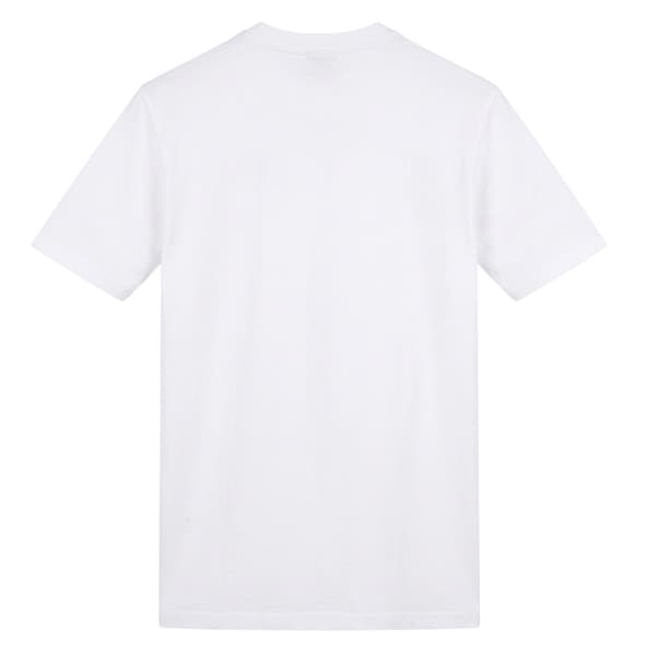 AWD Herr T-shirt \"Attention Seeker\" XL Vit White XL