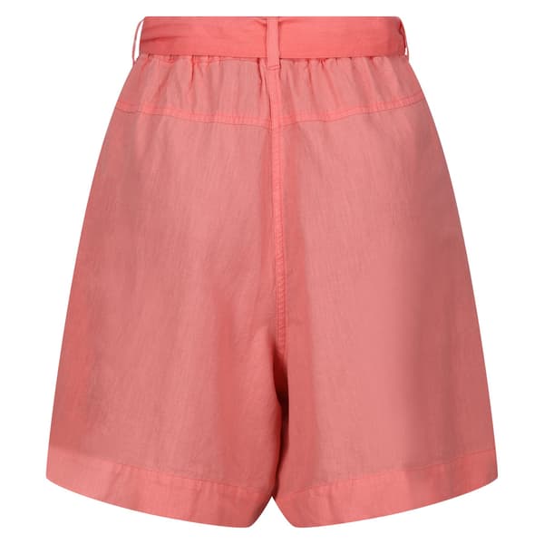 Regatta Dam/Kvinnor Sabela II Shorts 10 UK Shell Pink Shell Pink 10 UK