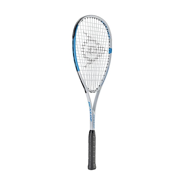 Dunlop Blaze Inferno Squash Racket One Size Svart/Orange/Gul Black/Orange/Yellow One Size