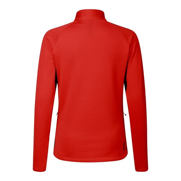 Dare 2B Emerging III Stretch-jacka för dam, 12 UK, Grenadine Grenadine 12 UK