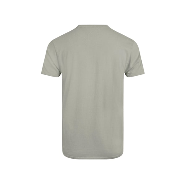 Weird Fish Carp Sidotryckt T-shirt för män 5XL Limestone Limestone 5XL