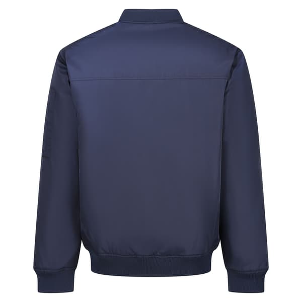 Regatta Pro Pilot Jacka L Marinblå Navy L
