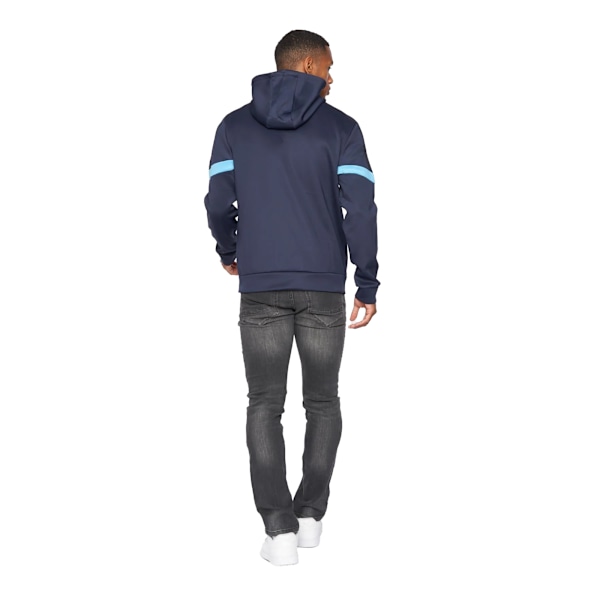 Kings Will Dream Kadar Full Zip Hoodie XS Marinblå Navy XS