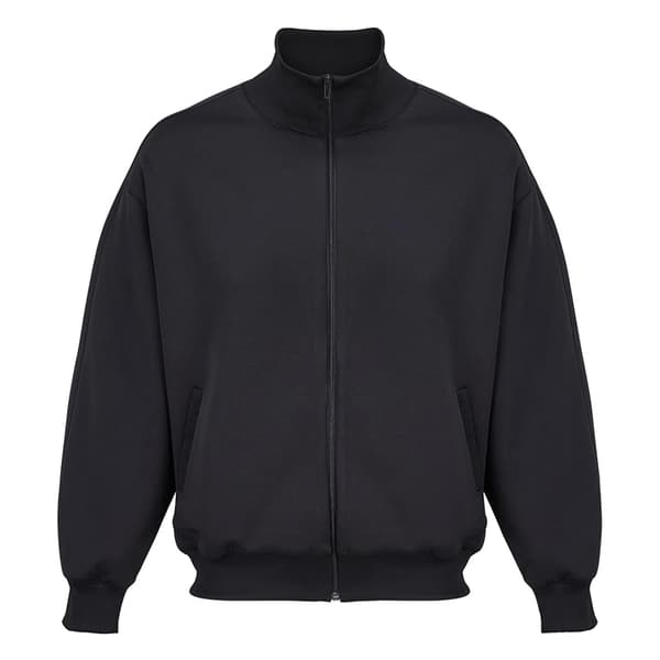 SOLS Unisex Vuxen Junior Jacka L Svart Black L