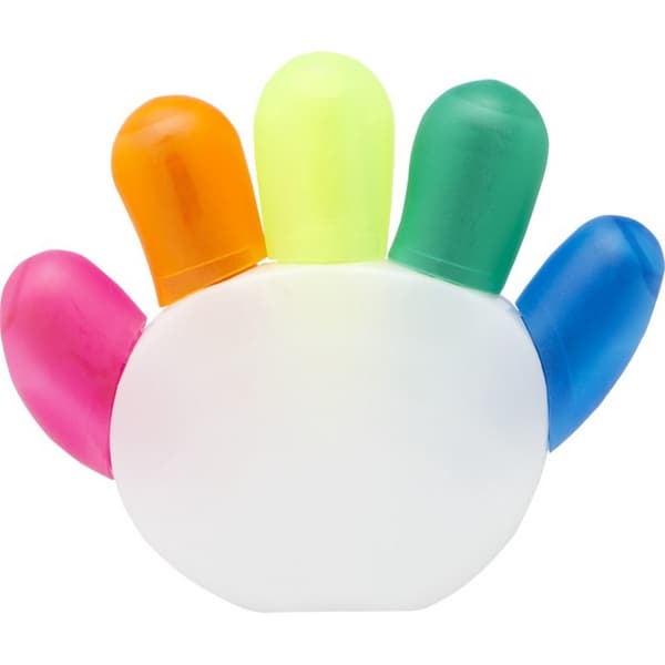 Patina Multi-Penna En Storlek Vit White One Size
