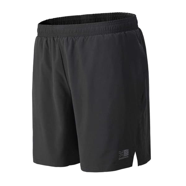 Karrimor Löparshorts för män M Charcoal Charcoal M