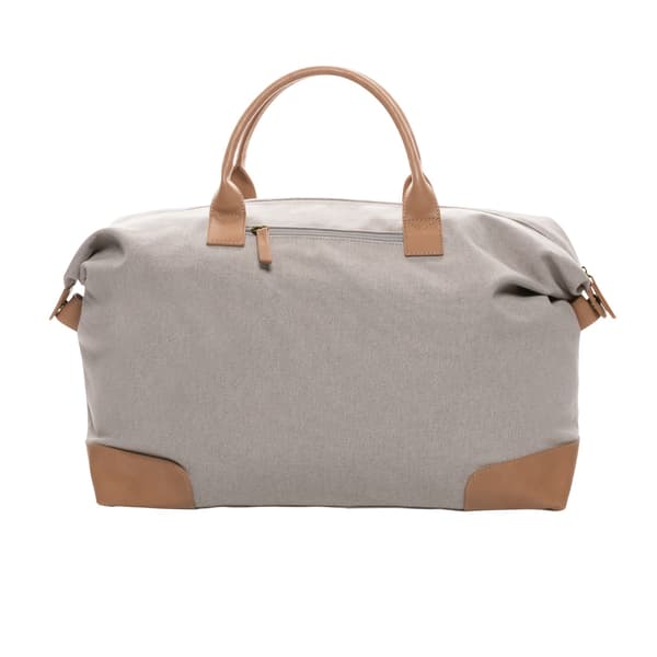 XD Collection Impact Aware 40L Weekendväska One Size Grå Grey One Size
