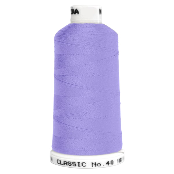 Madeira Classic nr 40 broderitråd kon 1311 1311 Cone