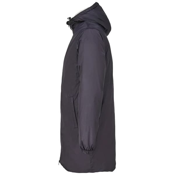 NEOBLU Unisex Vuxen Astra Parkas M Deep Black Deep Black M