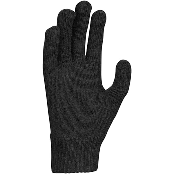 Nike Tech Grip 2.0 Knitted Swoosh Handskar L-XL Svart Black L-XL