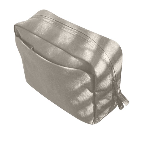 Quadra Stockholm Tech Organiser One Size Natursten Natural Stone One Size