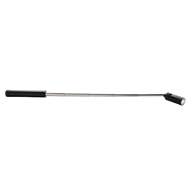 XD Collection Magneter Lätt Ficklampa One Size Svart Black One Size