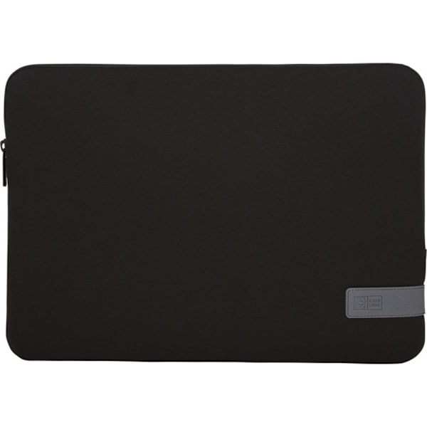 Case Logic Reflexiv Laptopfodral One Size Svart Black One Size