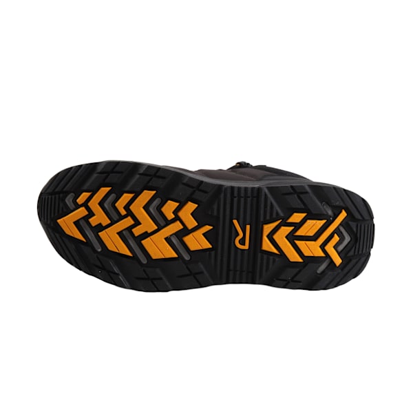 Regatta Professional Vandringskängor Herr 8 UK Chestnut/Svart Chestnut/Black 8 UK
