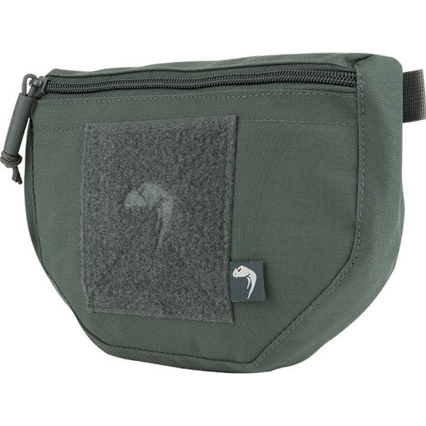 Viper Tactical Scrote Pouch One Size Titanium Titanium One Size