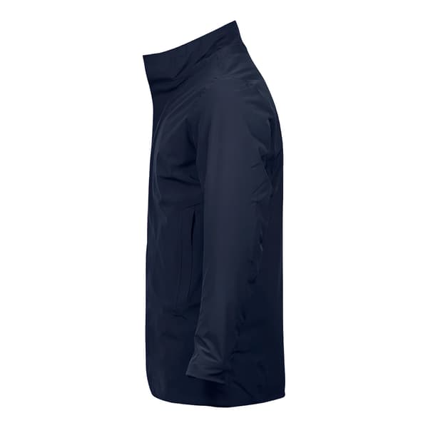 Tee Jay Herr Allvädersparkas L Mörkblå Deep Navy L