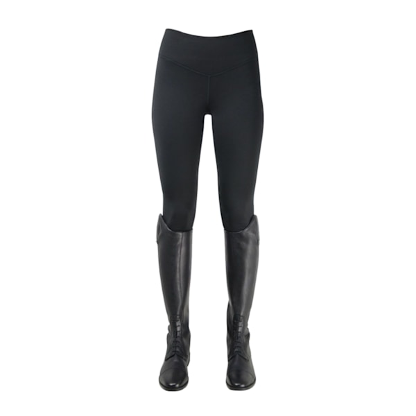 HyPERFORMANCE Dam/Dam Oslo Softshell Ridtights S Marinblå Navy S