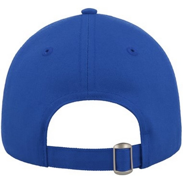 Atlantis Unisex Vuxen Böjd Twill Baseballkeps One Size Royal Royal Blue One Size