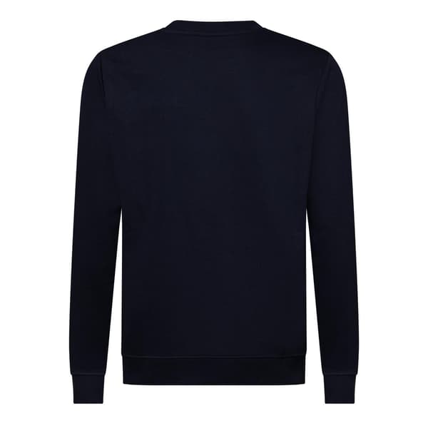 Fila Herr Casper Crew Neck Tröja XL Marinblå Navy XL