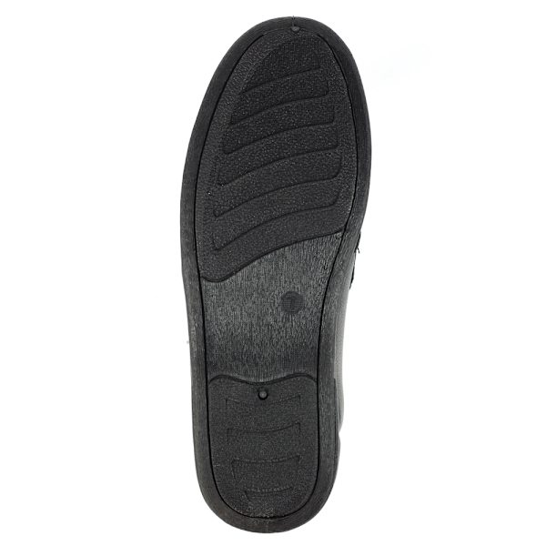 Lazy Dogz Herr Trent II Tofflor 11 UK Svart Black 11 UK