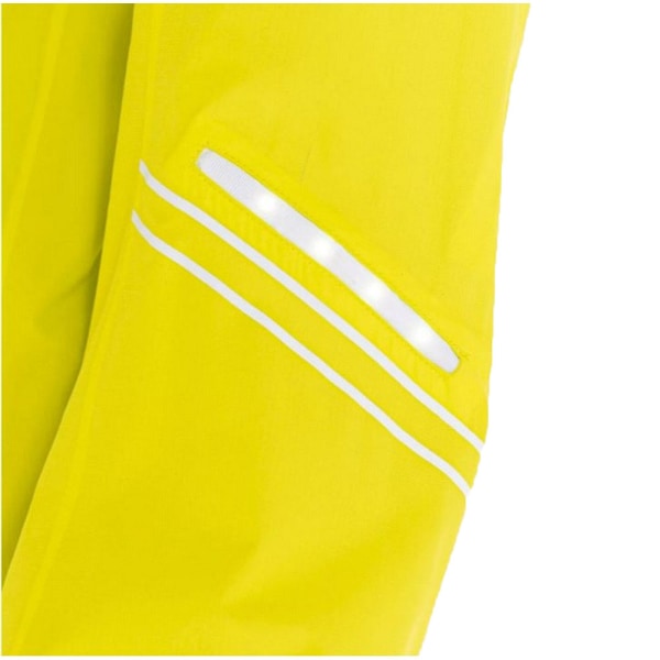 Dare 2B Unisex Illume Pro Vattentät Jacka S Neon Spring Neon Spring S