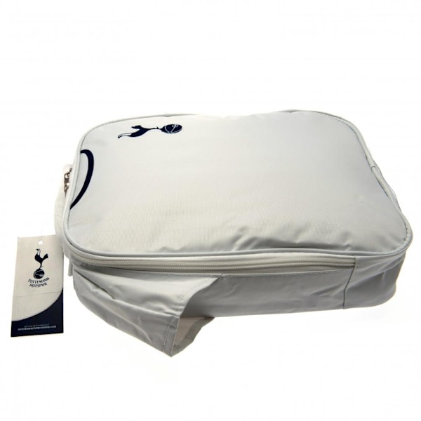 Tottenham Hotspur FC Kit Lunch Bag One Size Vit White One Size